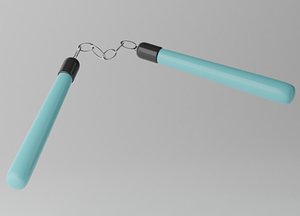 Nunchuck