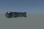 HellFire Missile (high, medium, low poly)