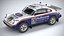 Porsche 911953 Dakar 1984
