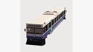 motortrain model