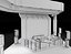 Estande de exposição Stand A313