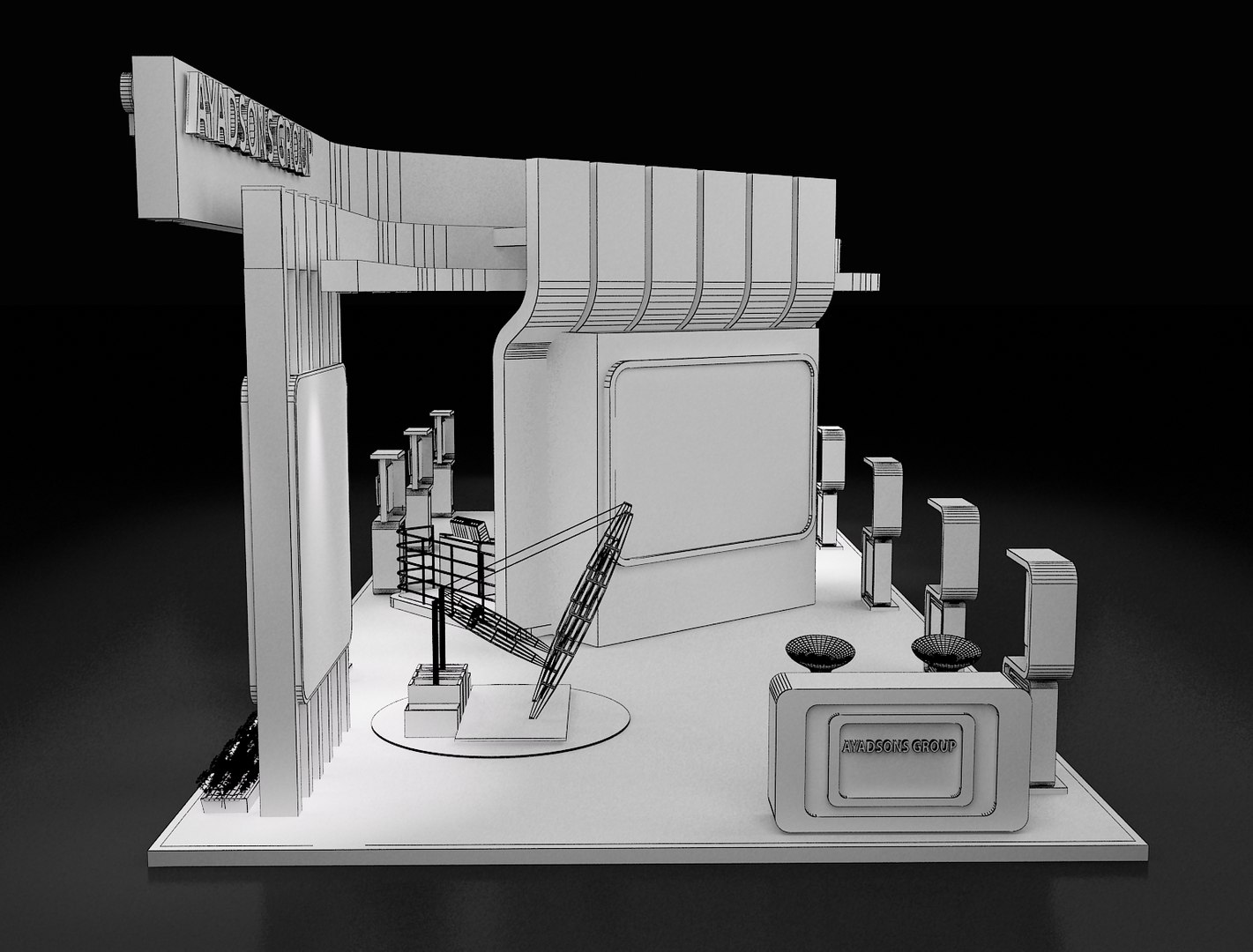 3D stand exhibition booth model https://p.turbosquid.com/ts-thumb/5e/VA2hey/rpZdFv5k/8/jpg/1595874653/1920x1080/fit_q87/0980ac3019ab670d8351796d06299f2a6bc28707/8.jpg