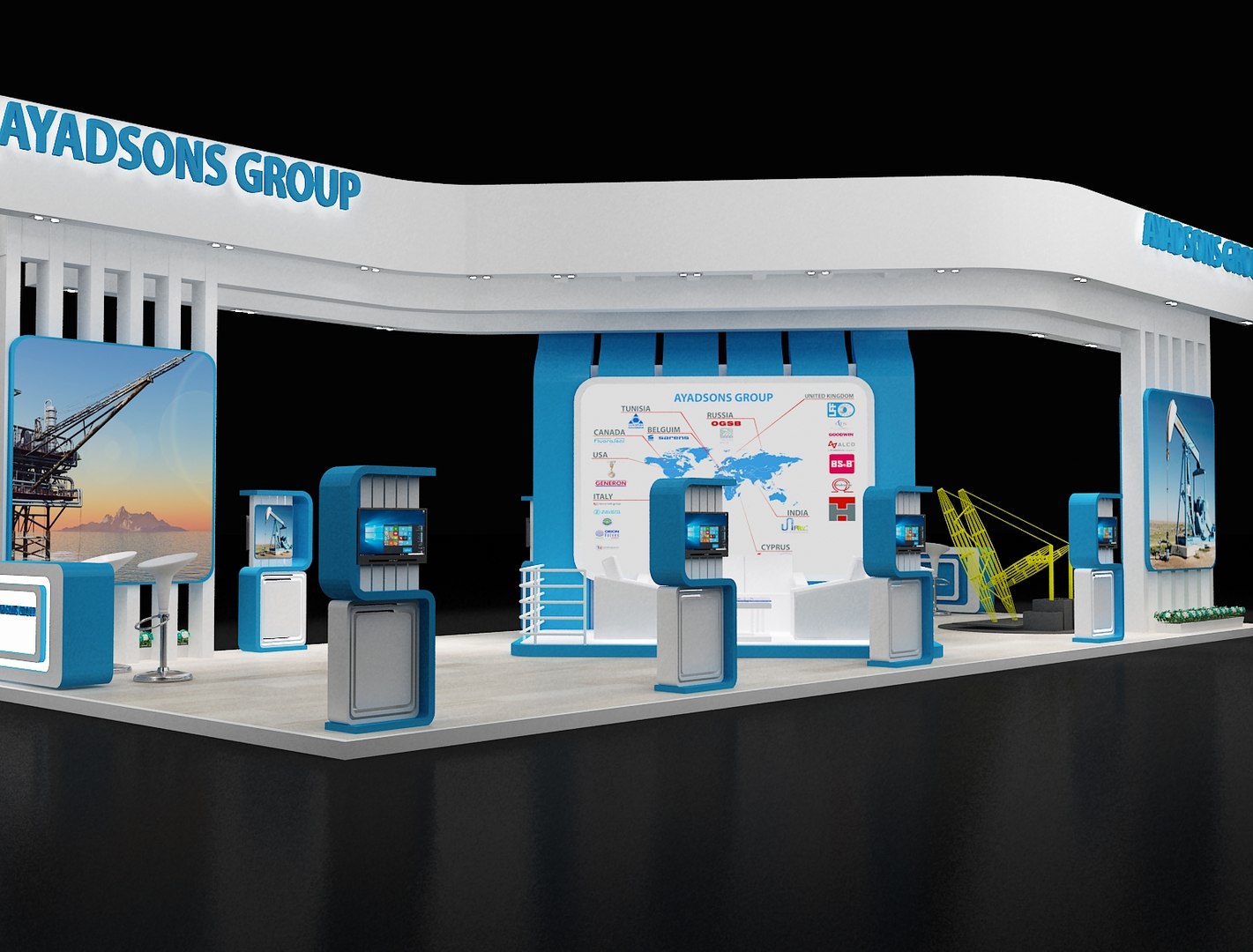 3D stand exhibition booth model https://p.turbosquid.com/ts-thumb/5e/VA2hey/wz5drleC/4/jpg/1595874589/1920x1080/fit_q87/eb8e8363a87a1af17d2dc4680ab85292e9982bc2/4.jpg