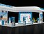 Estande de exposição Stand A313