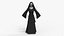 Nun  Dress
