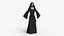 Nun  Dress