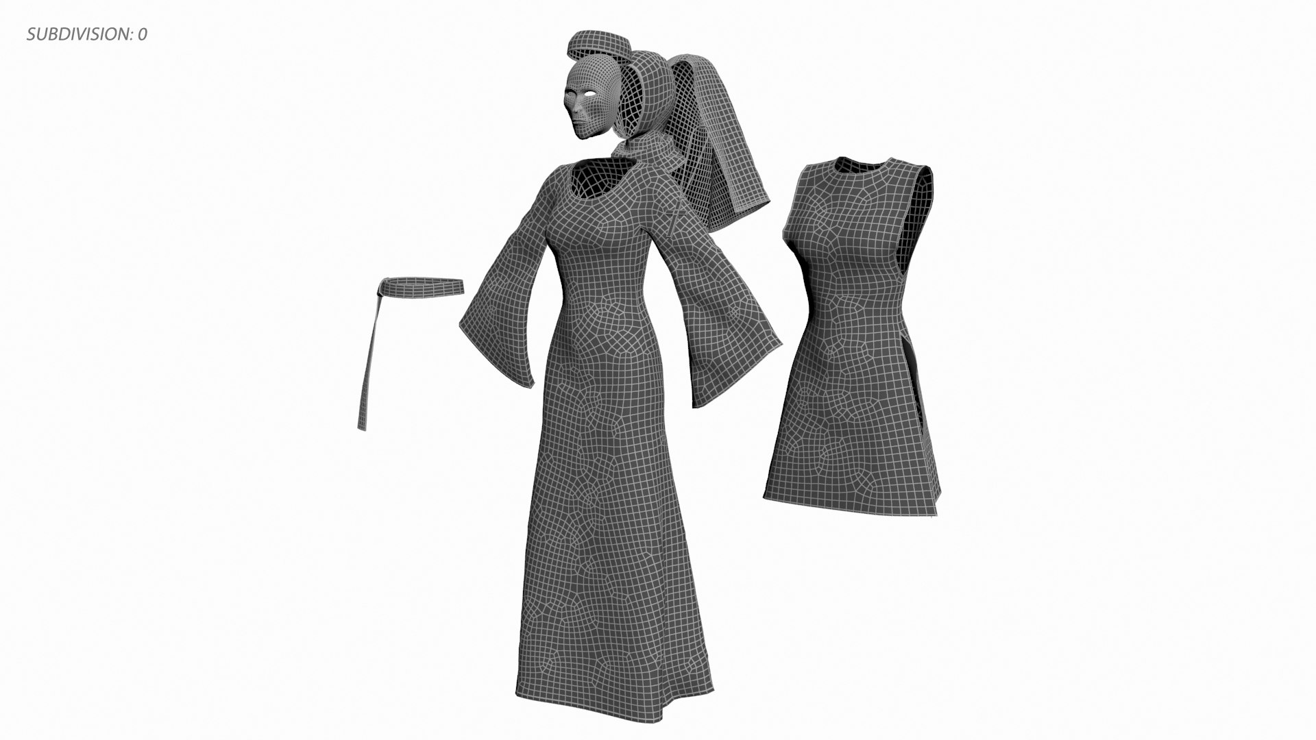 Nun  Dress 3D https://p.turbosquid.com/ts-thumb/5e/cfK8uZ/WA/6/jpg/1695563655/1920x1080/fit_q87/1dd1aa79894e9e2e3e530f1ce292d781ae687d5e/6.jpg