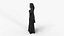 Nun  Dress