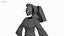 Nun  Dress