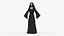 Nun  Dress