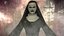 Nun  Dress