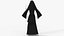 Nun  Dress
