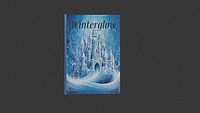 Winterglow Fantasy Book