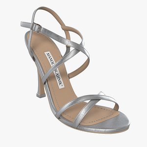 Manolo Blahnik Shoes