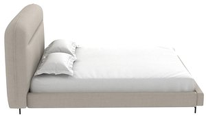 Grayson living four hands ellum bed orly natural model