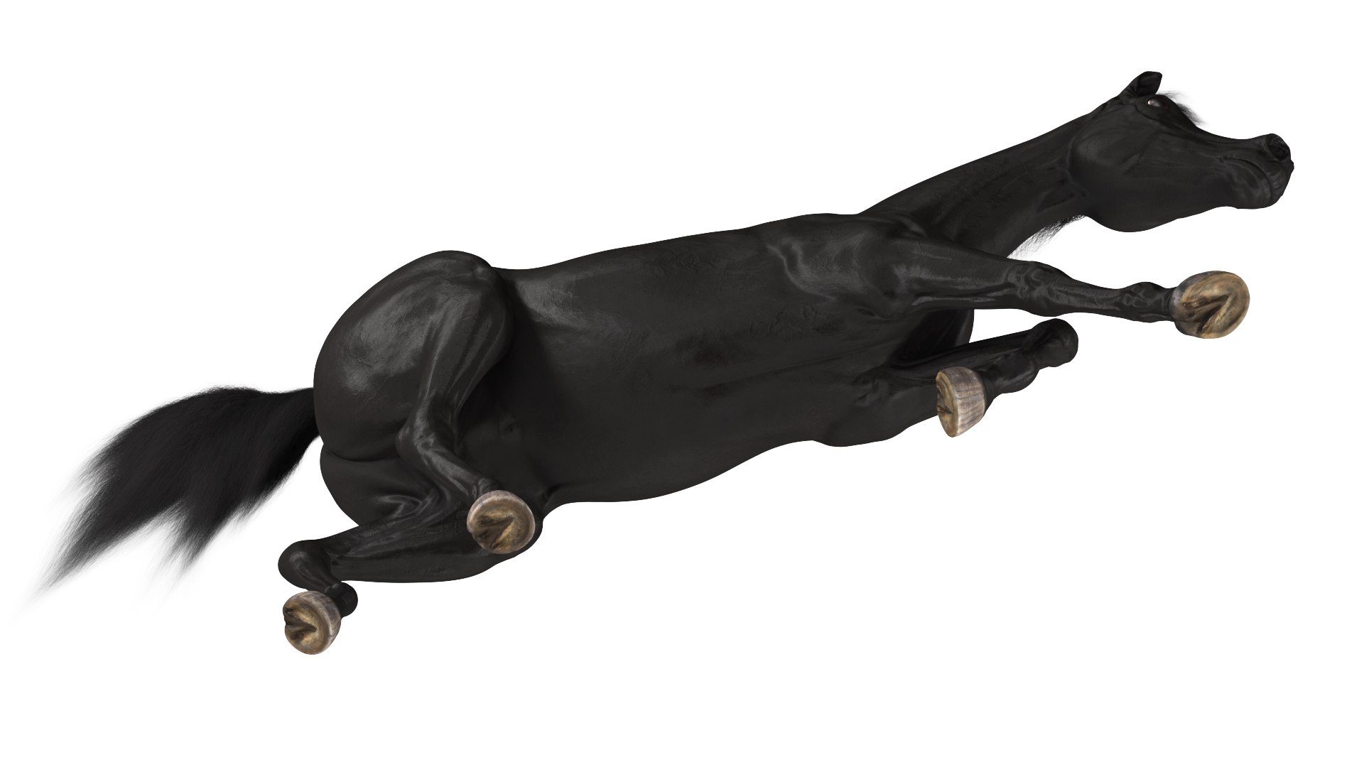 3D Galloping Arabian Horse Black Fur model https://p.turbosquid.com/ts-thumb/5e/lSza6W/zv/gallopingarabianhorseblackfurmb3dmodel012/jpg/1705900516/1920x1080/fit_q87/18df6cf102d56254908957ba1788d63b6514f43b/gallopingarabianhorseblackfurmb3dmodel012.jpg