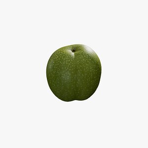 3D Anydrafts Juglans 02