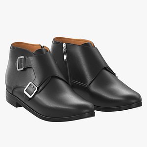 Classic Leather Shoes