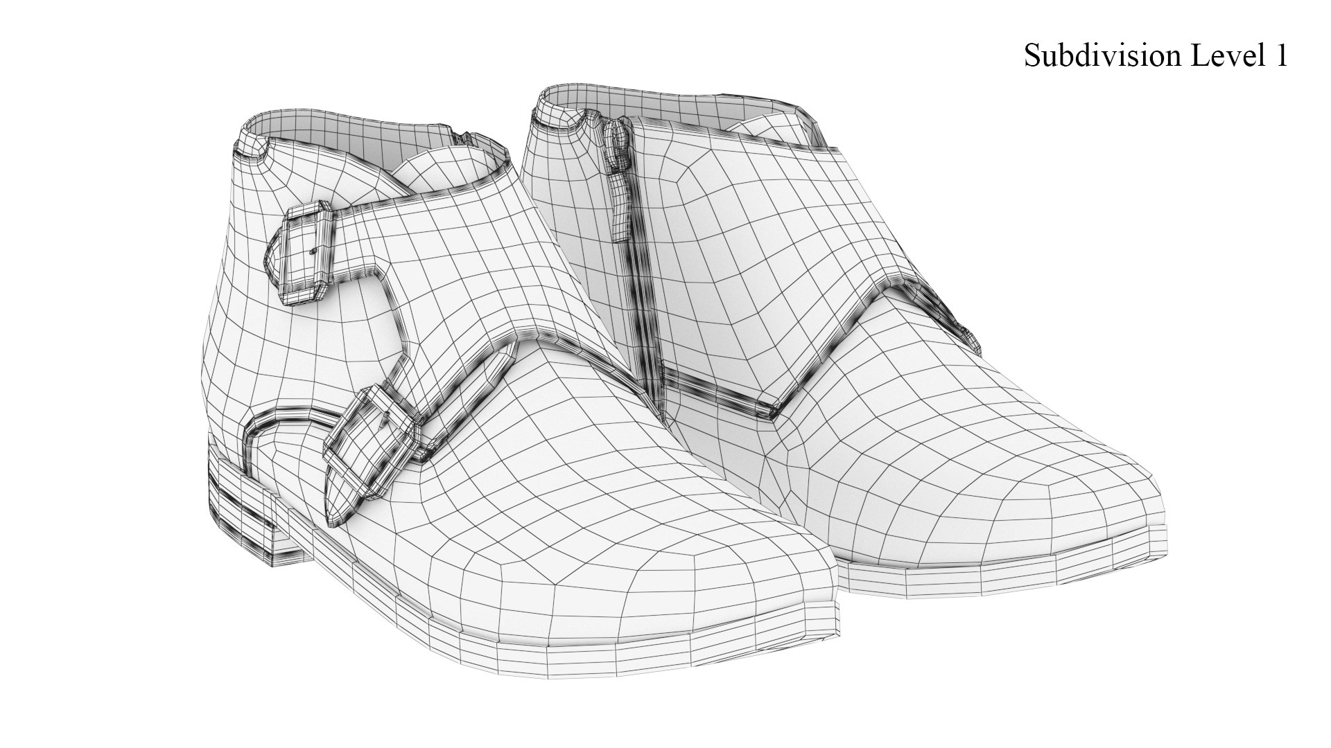 realistic leather shoes 3D model https://p.turbosquid.com/ts-thumb/5e/rAhvTd/Vl/men_leather_shoes_11_wire_smooth01/jpg/1606981111/1920x1080/fit_q87/4410d98f113ee7177373a1a4c3f22a0ab21a2ae0/men_leather_shoes_11_wire_smooth01.jpg