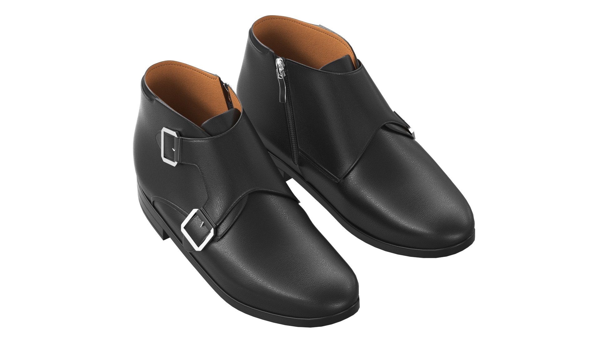 realistic leather shoes 3D model https://p.turbosquid.com/ts-thumb/5e/rAhvTd/yl/men_leather_shoes_07/jpg/1606981104/1920x1080/fit_q87/b6c0a5d6d8ead9d19c1cf0344c0ccceaf5f25f33/men_leather_shoes_07.jpg