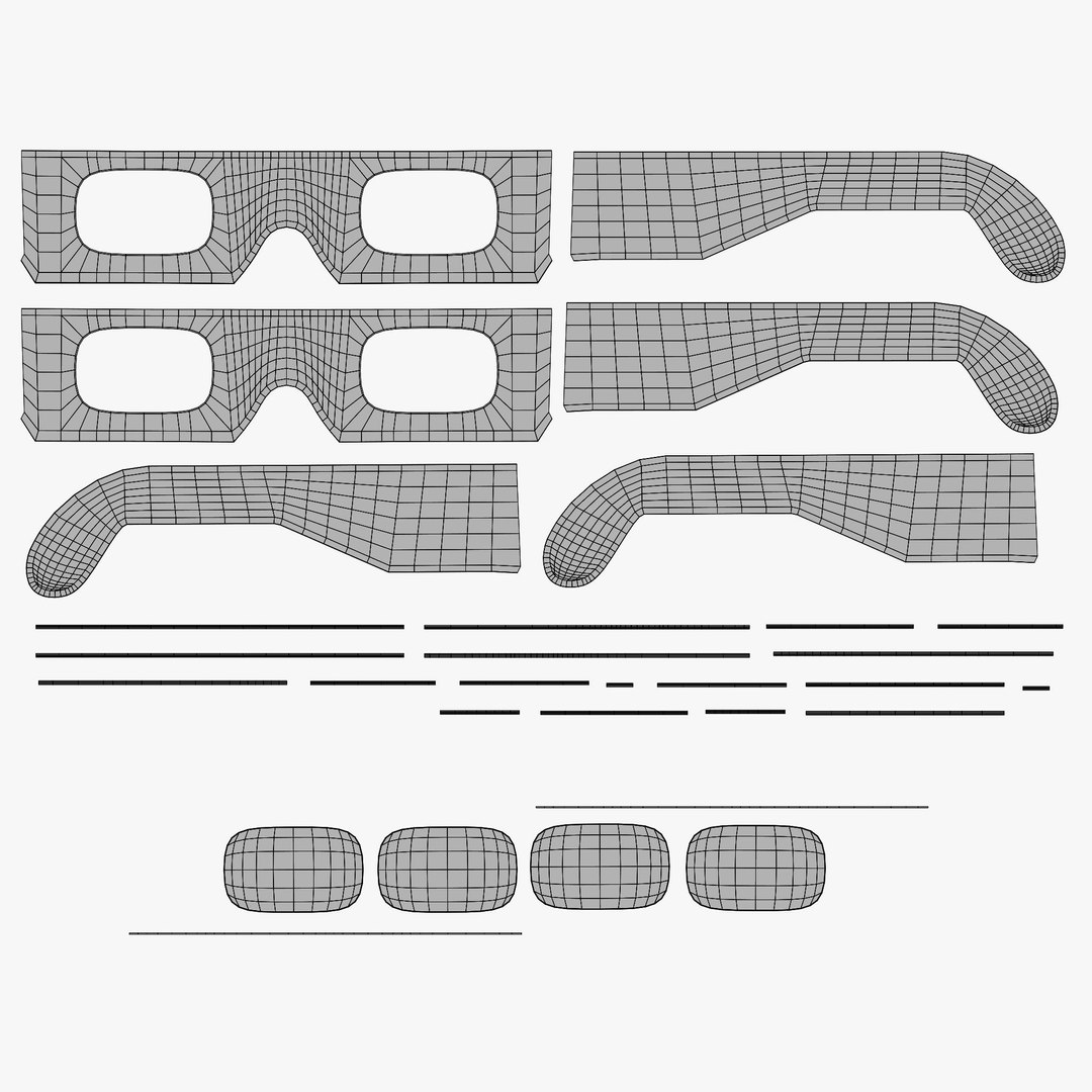 Anaglyph paper glasses 3D model https://p.turbosquid.com/ts-thumb/5e/rvuIq0/UP/anaglyphpaperglasses10/jpg/1649280672/1920x1080/fit_q87/b5af1ee05cbc61f7446e477932de5e7594b27fff/anaglyphpaperglasses10.jpg