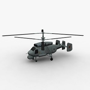 KAMOV-KA-25