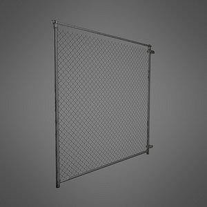 Wire Fence
