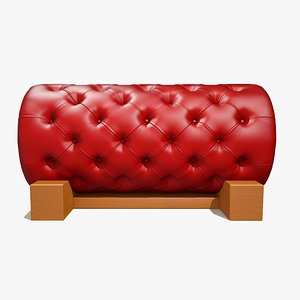 chesterfield armchair