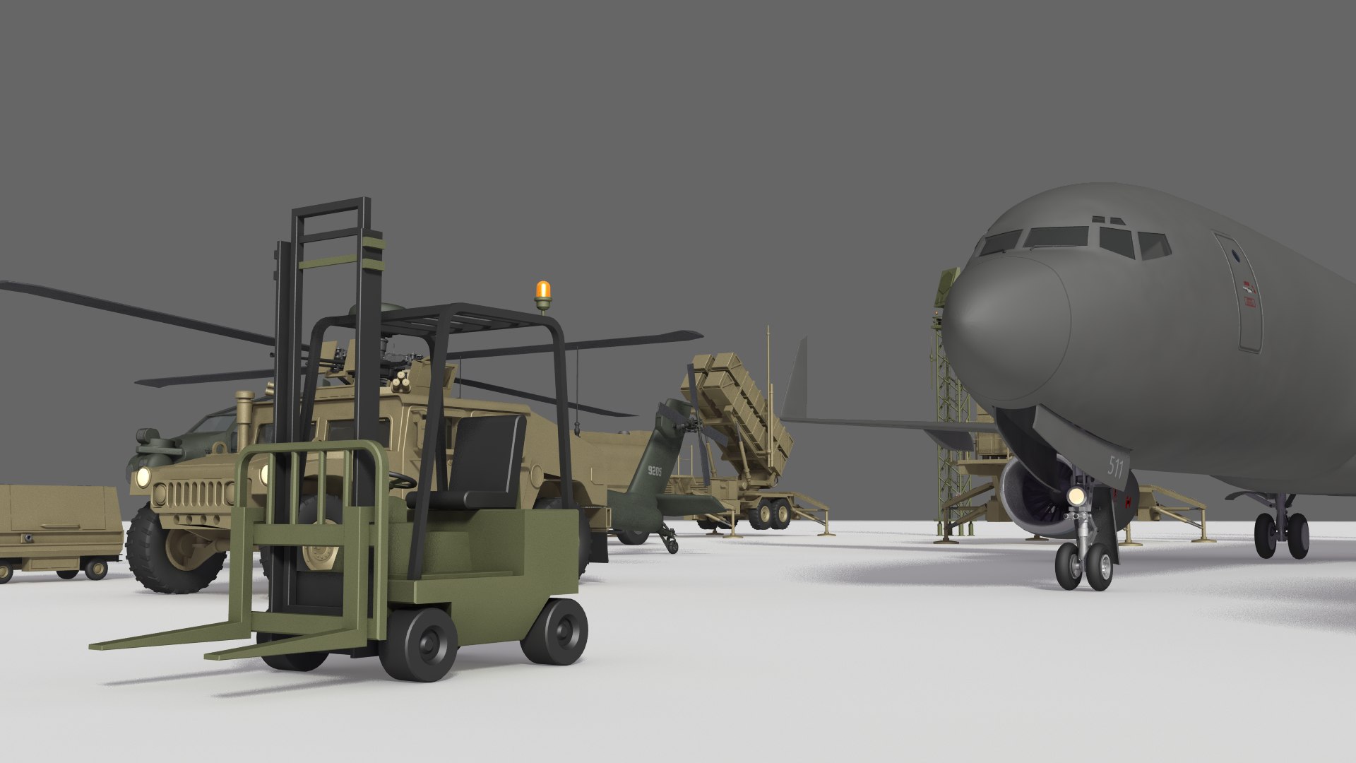 Airfield Army vehicle collection 3D model https://p.turbosquid.com/ts-thumb/5f/2adeMn/gH/vehicles_016/png/1708261128/1920x1080/fit_q87/771f88795dbdd31e0d44984a192d1e08bf7fa0e2/vehicles_016.jpg