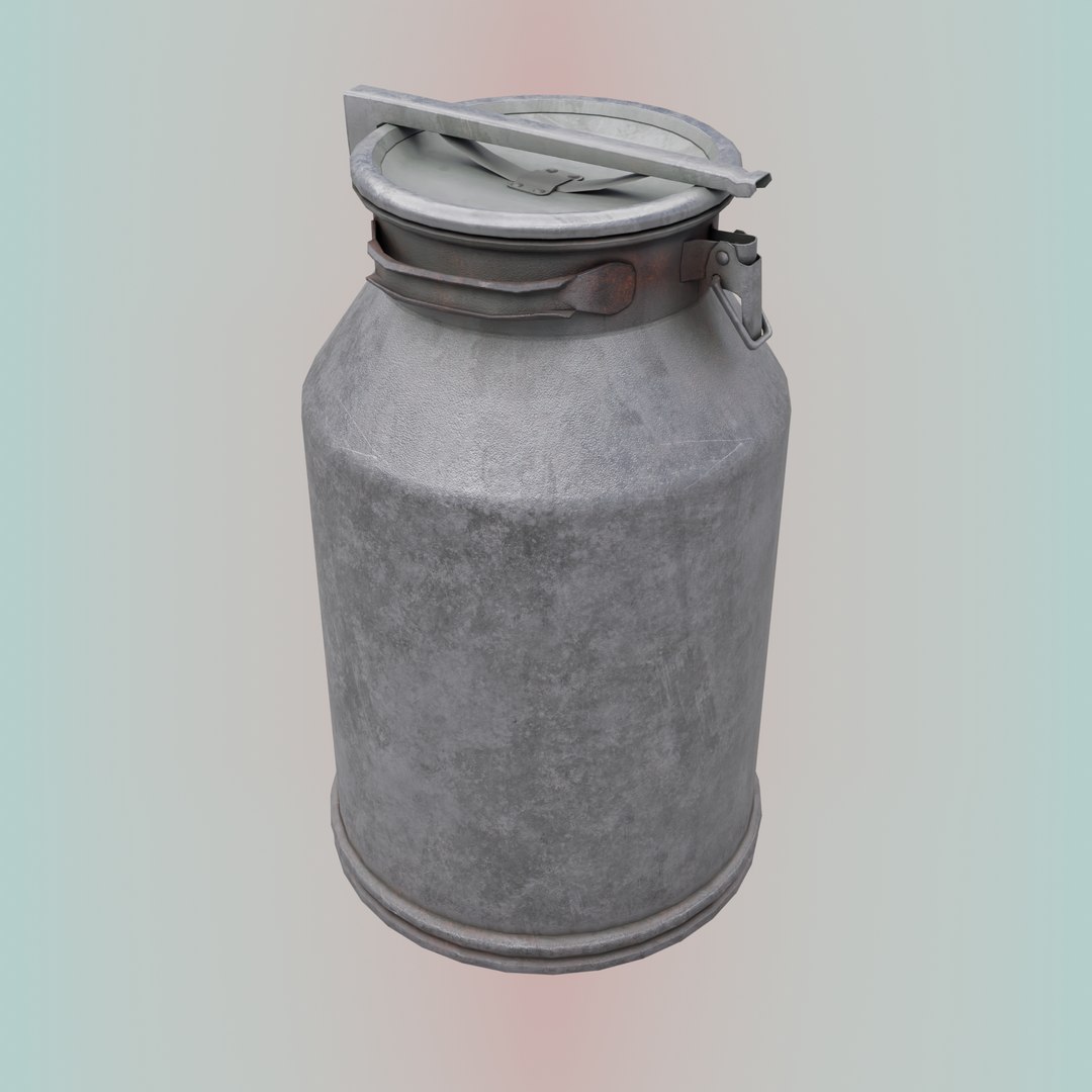 3D model Old water can https://p.turbosquid.com/ts-thumb/5f/2g1ih9/Tz/render/png/1625836171/1920x1080/fit_q87/5f35a90831996c7b5e513992c9012e2f8ed516b6/render.jpg
