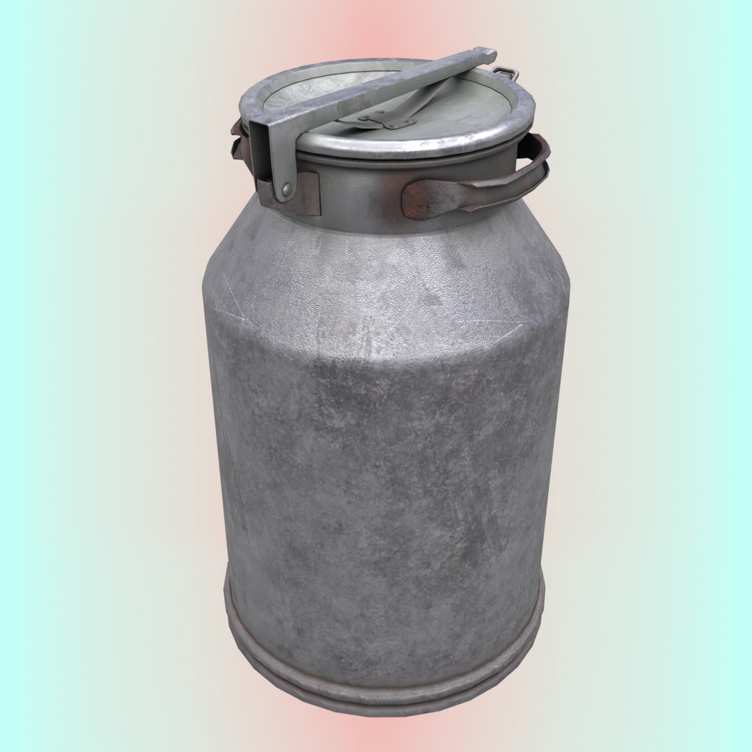 3D model Old water can https://p.turbosquid.com/ts-thumb/5f/2g1ih9/Wz/render9/png/1625840382/1920x1080/fit_q87/1eda2e5e99e514ba825280a0eebd23798096e14a/render9.jpg