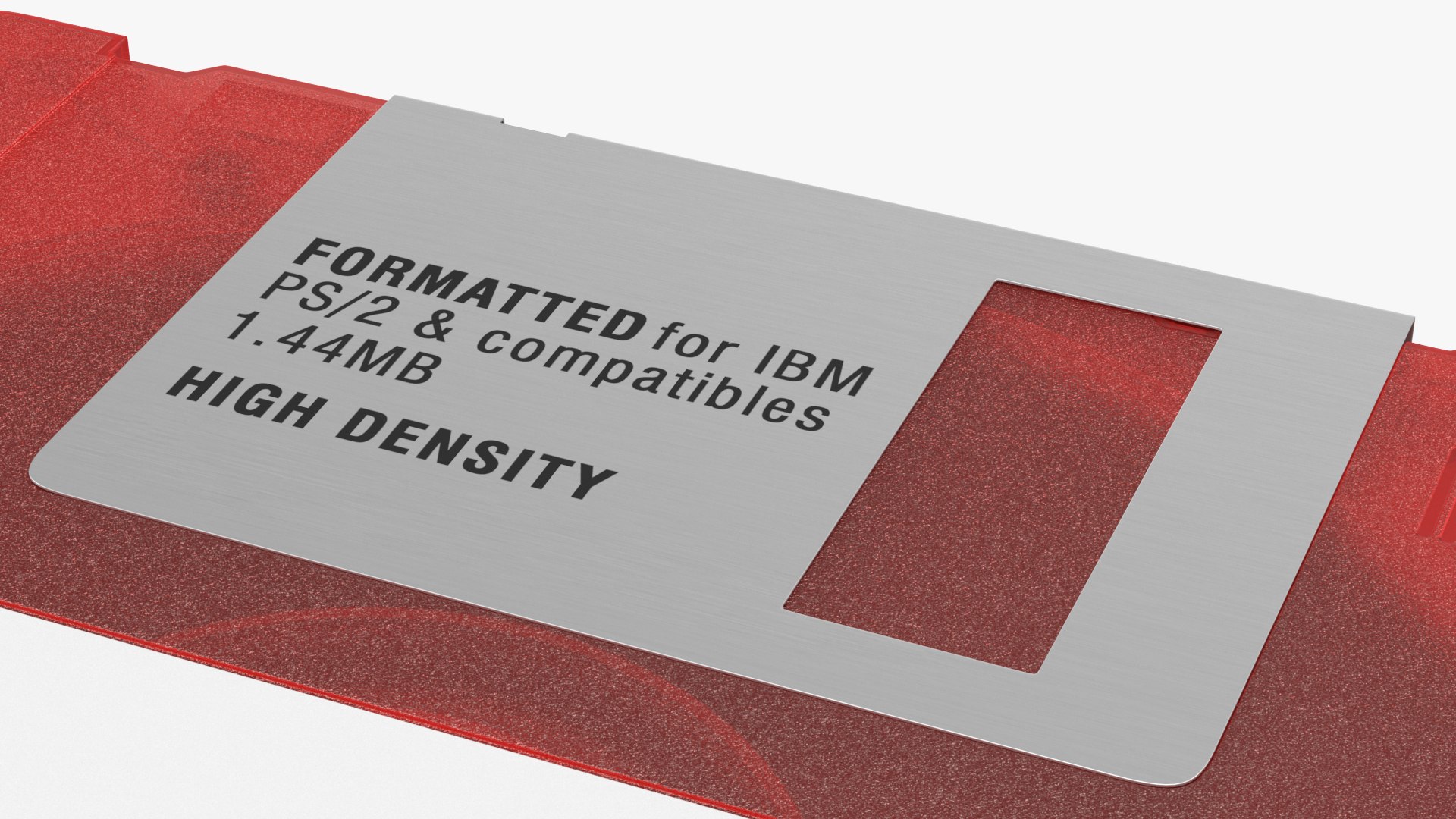 3D Floppy Disk 3 and a Half Inch Red https://p.turbosquid.com/ts-thumb/5f/3GXq8l/5a/floppydisk3andahalfinchredvray3dmodel009/jpg/1628641225/1920x1080/fit_q87/180642fe0901e29fd63b8c300dd85170e030ee1b/floppydisk3andahalfinchredvray3dmodel009.jpg