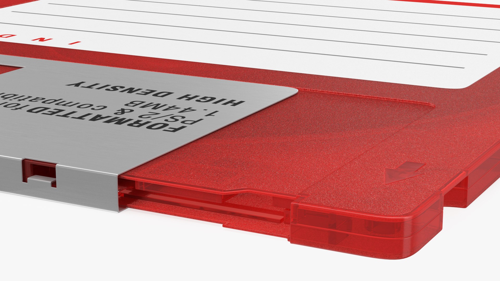 3D Floppy Disk 3 and a Half Inch Red https://p.turbosquid.com/ts-thumb/5f/3GXq8l/91/floppydisk3andahalfinchredvray3dmodel010/jpg/1628641228/1920x1080/fit_q87/a032999b57be9b8106a26862b297a949455df044/floppydisk3andahalfinchredvray3dmodel010.jpg