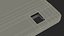 Floppy Disk 3 pollici e mezzo rosso