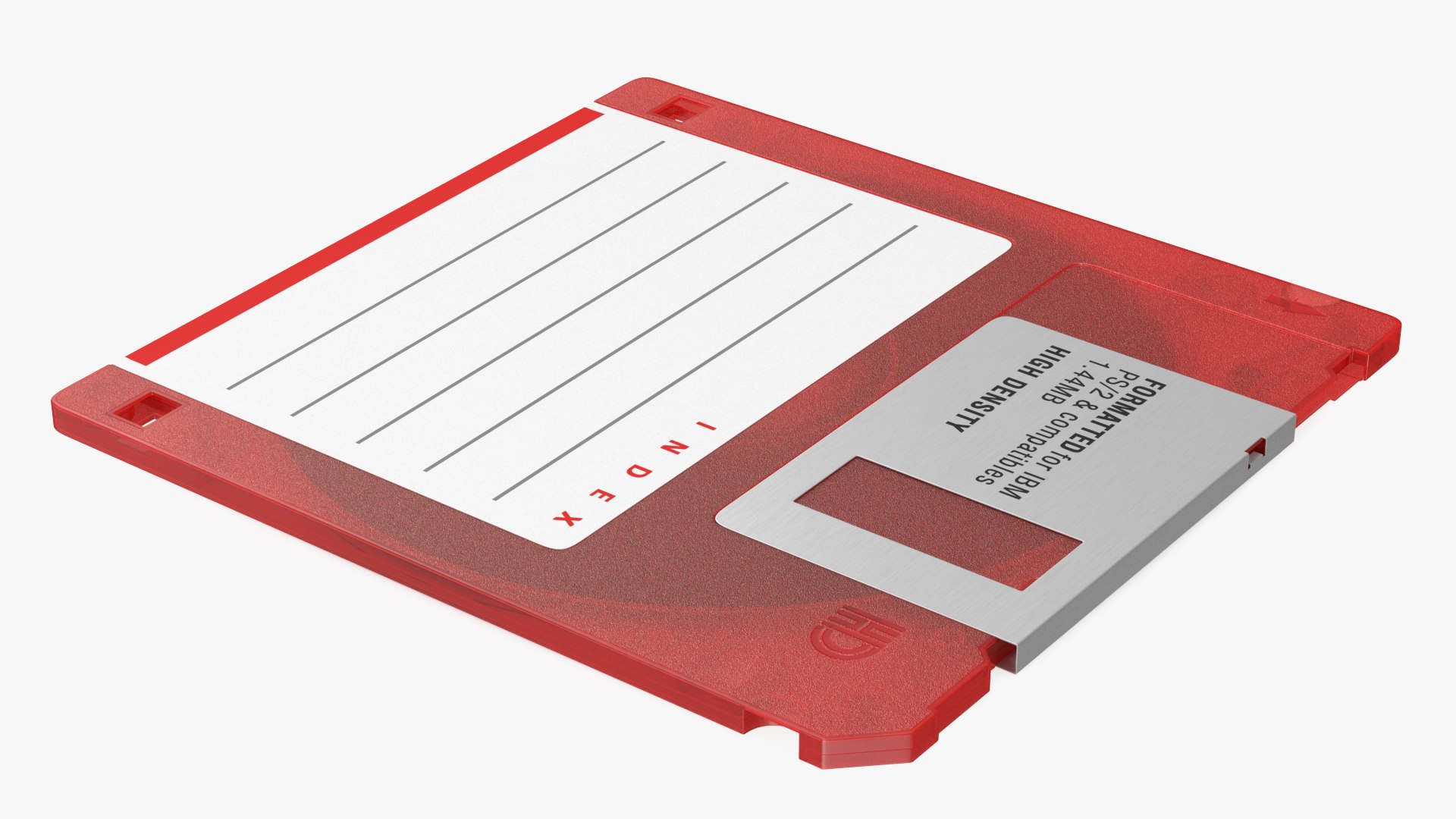 3D Floppy Disk 3 and a Half Inch Red https://p.turbosquid.com/ts-thumb/5f/3GXq8l/Rv/floppydisk3andahalfinchredvray3dmodel006/jpg/1628641217/1920x1080/fit_q87/7f2857d1f10c8e369d196fdba97474b4231b8f31/floppydisk3andahalfinchredvray3dmodel006.jpg