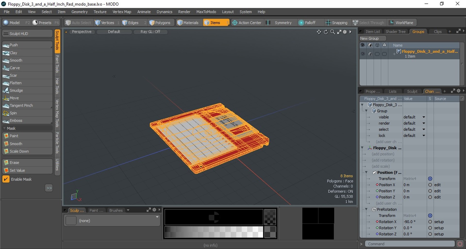 3D Floppy Disk 3 and a Half Inch Red https://p.turbosquid.com/ts-thumb/5f/3GXq8l/Z0/floppydisk3andahalfinchredvray3dmodel023/jpg/1628641259/1920x1080/fit_q87/2dba3fcbebc6e218b77ef2bc8854812b549c3b94/floppydisk3andahalfinchredvray3dmodel023.jpg
