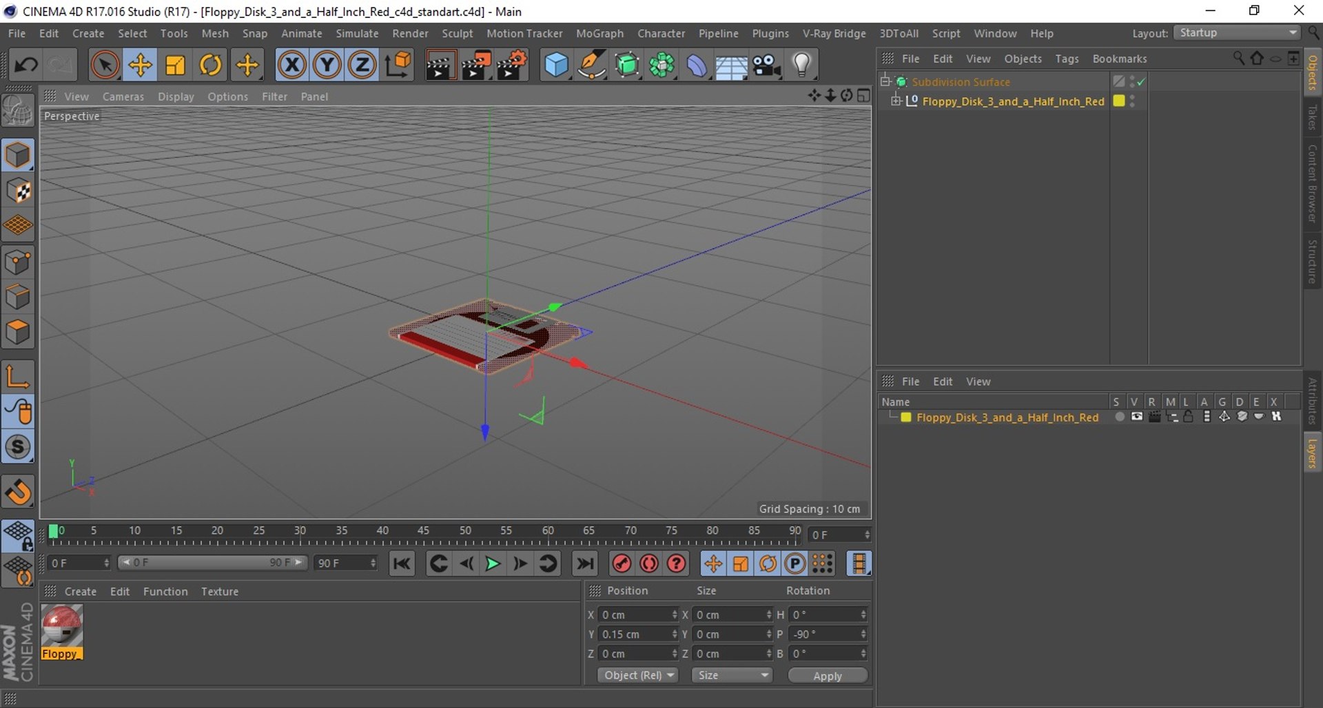 3D Floppy Disk 3 and a Half Inch Red https://p.turbosquid.com/ts-thumb/5f/3GXq8l/zk/floppydisk3andahalfinchredvray3dmodel024/jpg/1628641260/1920x1080/fit_q87/92697cb98b8a178bdc3aa621f5242f34fe15029f/floppydisk3andahalfinchredvray3dmodel024.jpg