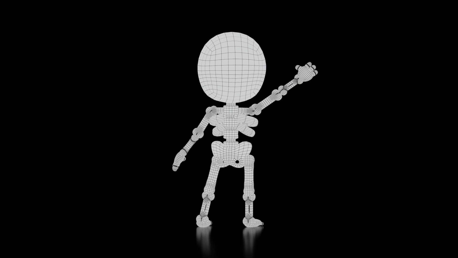 Stylized Cartoon Skeleton Character with Tombstone 3D https://p.turbosquid.com/ts-thumb/5f/4TBZ2C/B3/wire4/jpg/1791788564/1920x1080/fit_q87/a5890172c7b5e5f5c5ac6111eb835deff65e6f52/wire4.jpg