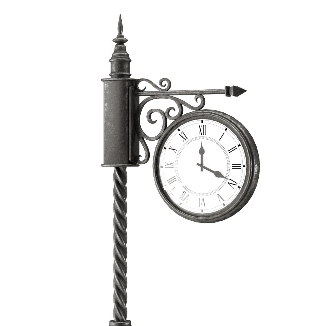 clock street old 3D https://p.turbosquid.com/ts-thumb/5f/6DMSYW/Gi/002/jpg/1611117401/1920x1080/fit_q87/01fe5643ff88b94052dabb4797e9bf78a7267620/002.jpg