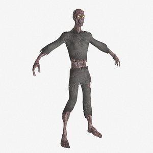 Zombie Slave