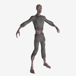 Zombie Slave