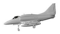 Douglas A-4 Skyhawk