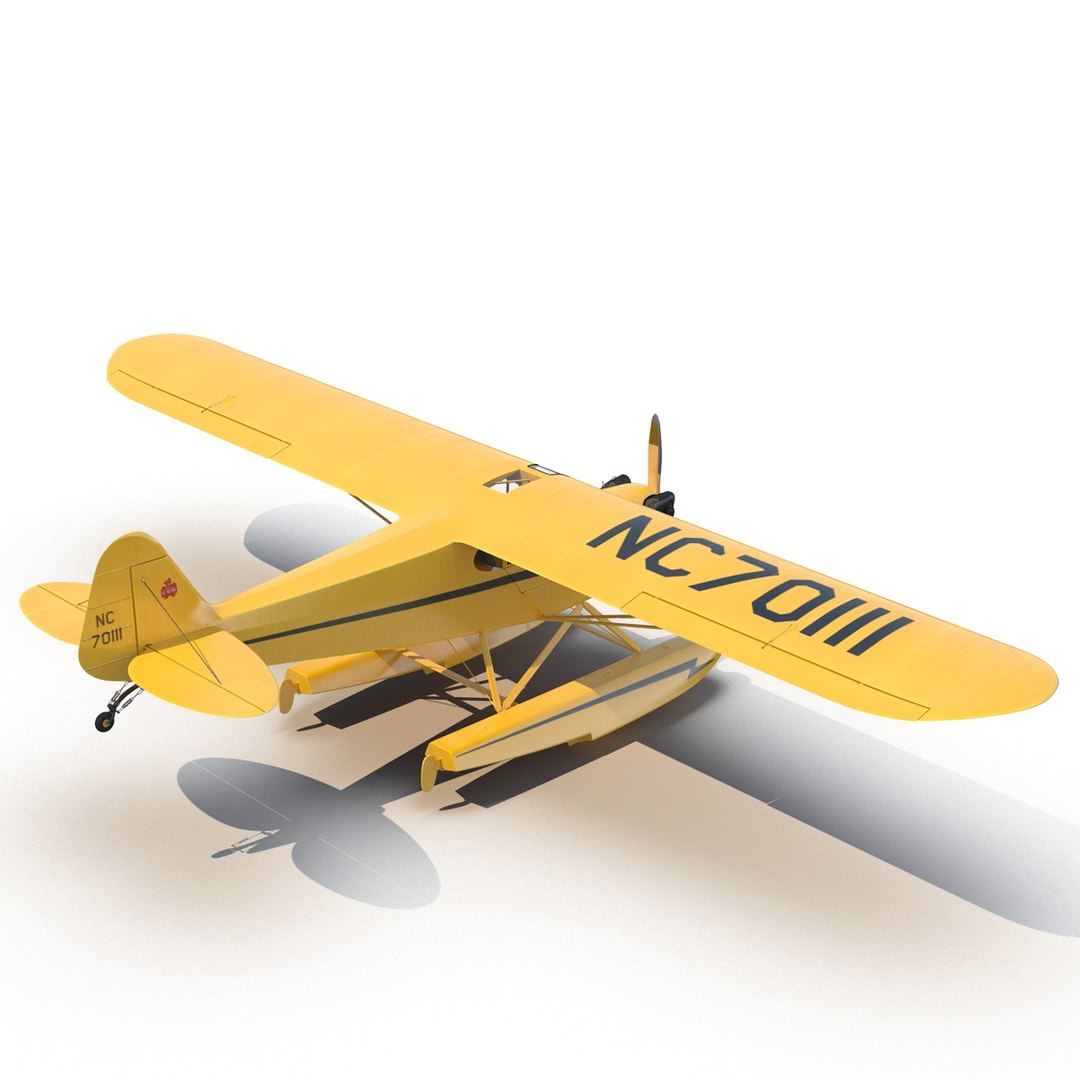 3d light aircraft piper j model https://p.turbosquid.com/ts-thumb/5f/9H6XOH/FvSPDHuR/3dmodeloflightaircraftpiperj3cubseaplaneyellow07/jpg/1441818445/1920x1080/fit_q87/cb8e776bb399bb040229ab2fbf725f85dffcc920/3dmodeloflightaircraftpiperj3cubseaplaneyellow07.jpg