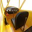 Light Aircraft Piper J 3 Seaplane Rigged Yellow 2