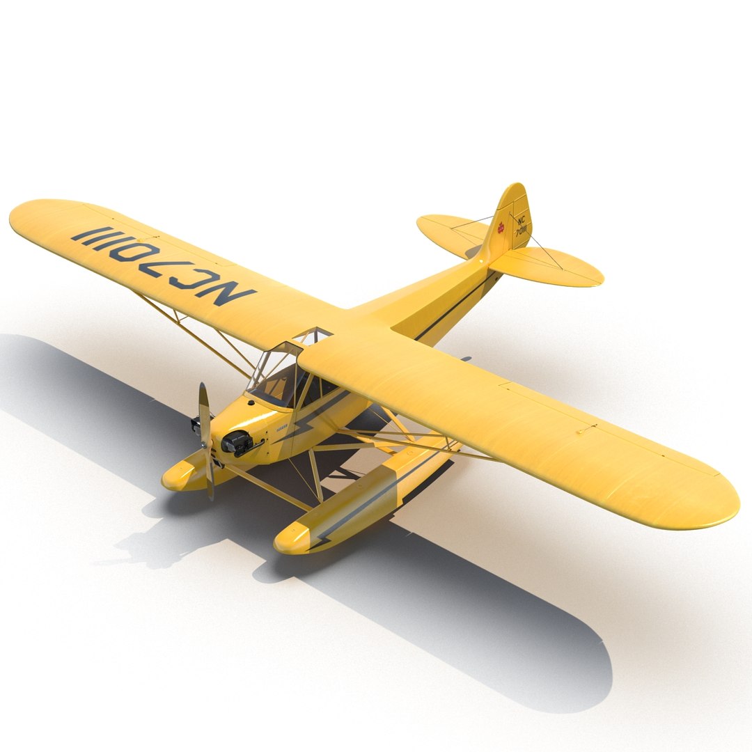 3d light aircraft piper j model https://p.turbosquid.com/ts-thumb/5f/9H6XOH/hPP23nV4/3dmodeloflightaircraftpiperj3cubseaplaneyellow05/jpg/1441818445/1920x1080/fit_q87/fda62ad16d9d7132af6cc8bf12b881b4f3a4a08d/3dmodeloflightaircraftpiperj3cubseaplaneyellow05.jpg