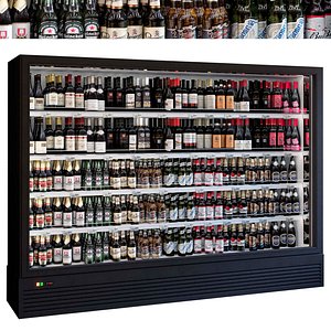 Showcase 046 Alcohol