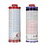 Motor oils and filters