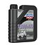 Motor oils and filters