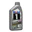 Motor oils and filters