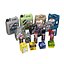 Motor oils and filters
